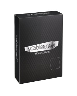 Cablemod CM-PRTS-FKIT-NKKLG-R wewnętrzny kabel zasilający