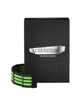 Cablemod CM-PRTS-FKIT-NKKLG-R wewnętrzny kabel zasilający