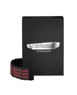 Cablemod CM-PRTS-FKIT-NKKBR-R wewnętrzny kabel zasilający