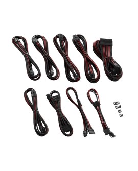 Cablemod CM-PRTS-FKIT-NKKBR-R wewnętrzny kabel zasilający