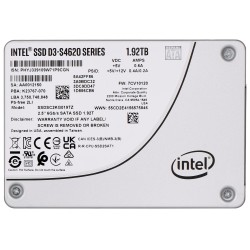 Dysk SSD Solidigm (Intel)...