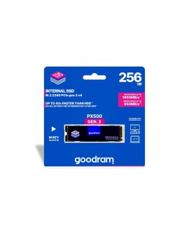 SSD GOODRAM PX500 G.2 512GB