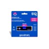 SSD GOODRAM PX500 G.2 512GB