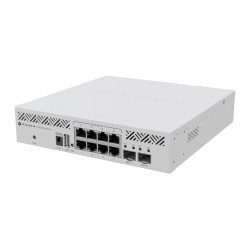 NET ROUTER/SWITCH 8PPORT...
