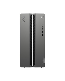 Lenovo LOQ Tower 17IRR9 i5-14400F 16GB DDR5 4800 SSD1TB GeForce RTX 3050 6GB NoOS Luna Grey/Raven Black