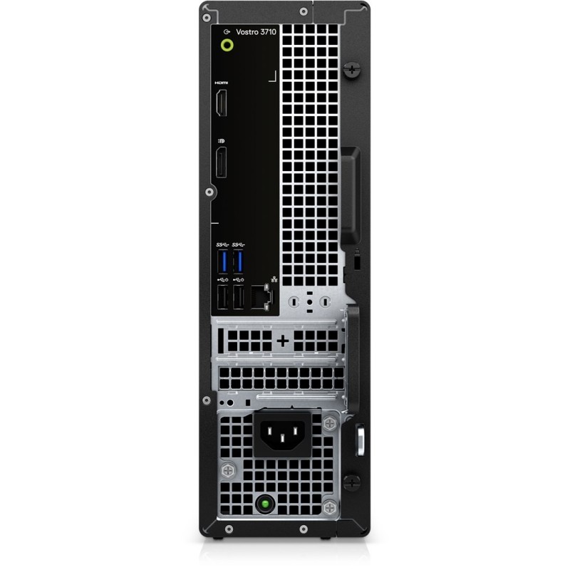 Dell Vostro 3710 SFF i7-12700 8GB 512GB SSD Intel UHD 770 Kb Mouse W11Pro 3Y ProSupport