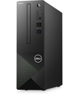 Dell Vostro 3710 SFF i7-12700 8GB 512GB SSD Intel UHD 770 Kb Mouse W11Pro 3Y ProSupport