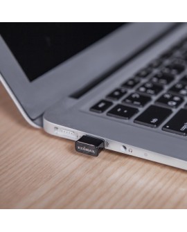 Edimax EW-7822ULC karta sieciowa WLAN 867 Mbit/s