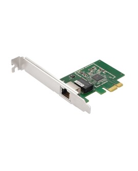 Edimax EN-9225TX-E karta sieciowa Wewnętrzny Ethernet 2500 Mbit/s