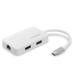 Edimax EU-4308 stacja...