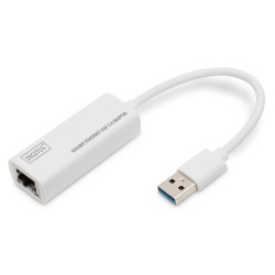 Digitus Adapter Gigabit...