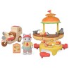 Sylvanian Families 5757 lalka