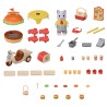 Sylvanian Families 5757 lalka