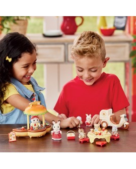 Sylvanian Families 5757 lalka