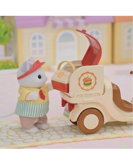 Sylvanian Families 5757 lalka