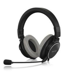 Behringer BH470U - Słuchawki studyjne z mikrofonem