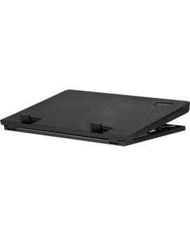 Podstawka chłodząca pod laptopa DEFENDER NS-501 15.6"-17" 3W 2xUSB