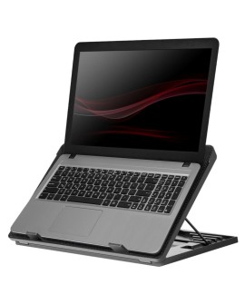 Podstawka chłodząca pod laptopa DEFENDER NS-501 15.6"-17" 3W 2xUSB