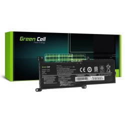 GREEN CELL BATERIA LE125 DO...