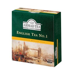 Herbata AHMAD English Tea no1 100 torebek