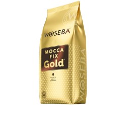 Kawa ziarnista WOSEBA MOCCA FIX GOLD 1kg