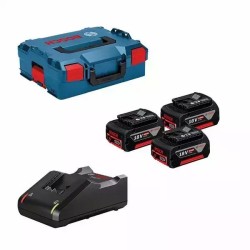 BOSCH.AKUMULATOR 18V 5,0Ah...