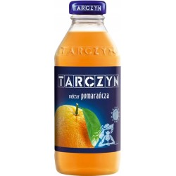 Nektar pomarańczowy TARCZYN 0,3 l