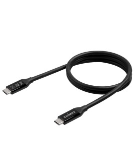 Edimax UC4-005TB USB4/Thunderbolt3 Cable 0.5 meter