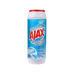 Proszek do czyszczenia AJAX 450g Podwójne Wybielanie Po Terminie