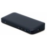 Acer USB Type-C Dock III Przewodowa USB 3.2 Gen 1 (3.1 Gen 1) Type-C Czarny