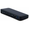 Acer USB Type-C Dock III Przewodowa USB 3.2 Gen 1 (3.1 Gen 1) Type-C Czarny