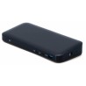 Acer USB Type-C Dock III Przewodowa USB 3.2 Gen 1 (3.1 Gen 1) Type-C Czarny