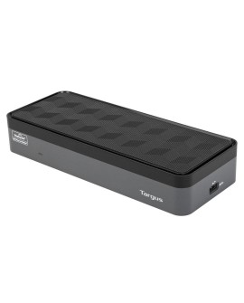 TARGUS DOCK570EUZ/UNIVERSAL QV4K DOCKING STATION