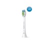 Zestaw końcówek do szczoteczki elektrycznej Philips Diamond Clean HX6068/12 (8 końcówek)