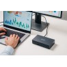 Verbatim CDS-17 Przewodowa USB 3.2 Gen 1 (3.1 Gen 1) Type-C Czarny, Szary