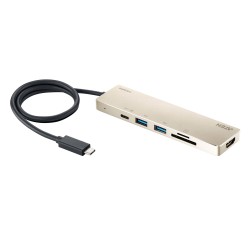 Aten UH3239 USB-C Multiport...