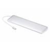ATEN UH3234-AT stacja dokująca Przewodowa USB 3.2 Gen 1 (3.1 Gen 1) Type-C Srebrny