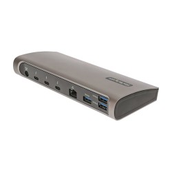 StarTech.com TB4CDOCKUE...