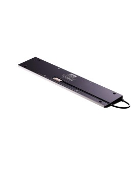ATEN UH3237-AT stacja dokująca Przewodowa USB 3.2 Gen 1 (3.1 Gen 1) Type-C Czarny, Szary