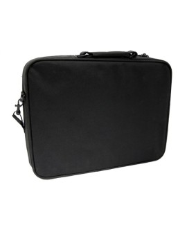 Torba na laptopa Esperanza Classic ET101 (15,6" kolor czarny)