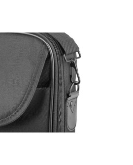 Torba na laptopa NATEC Impala NTO-0335 (15,6" kolor czarny)
