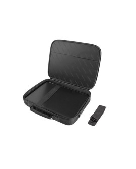 Torba na laptopa NATEC Impala NTO-0335 (15,6" kolor czarny)