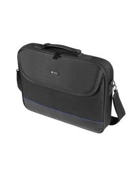 Torba na laptopa NATEC Impala NTO-0335 (15,6" kolor czarny)
