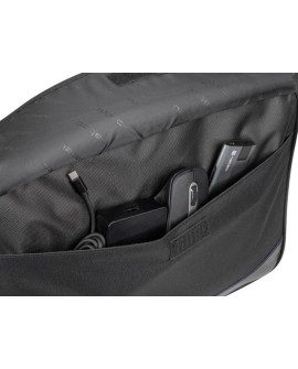 Torba na laptopa NATEC Impala NTO-0335 (15,6" kolor czarny)