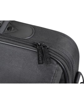 Torba na laptopa NATEC Impala NTO-0335 (15,6" kolor czarny)
