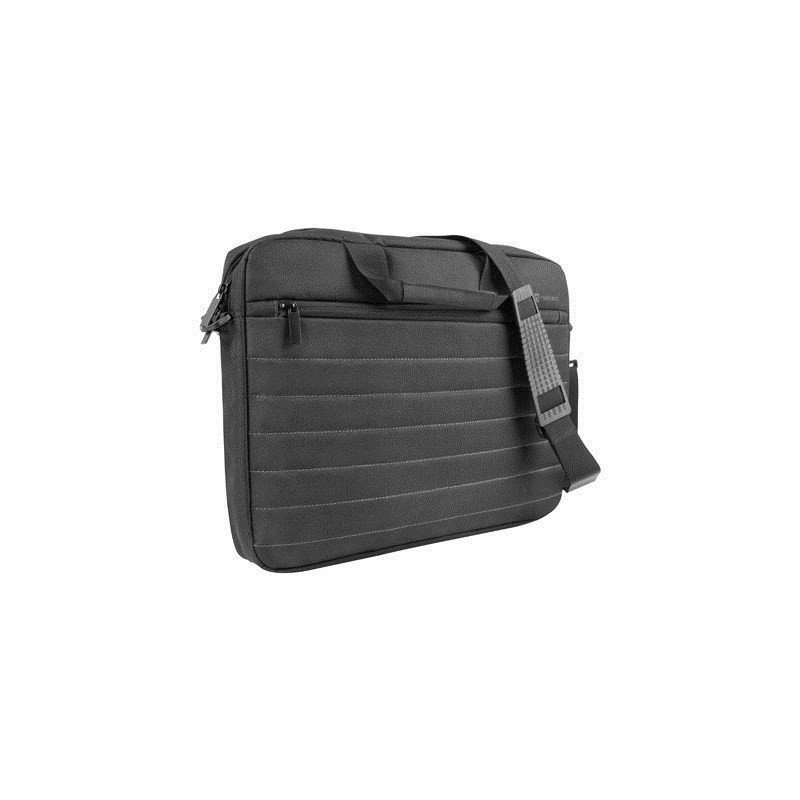 NATEC TORBA DO LAPTOPA TARUCA 15.6" CZARNA NTO-2031