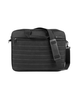 NATEC TORBA DO LAPTOPA TARUCA 15.6" CZARNA NTO-2031