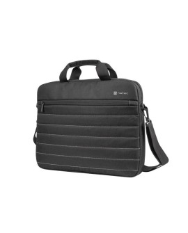 NATEC TORBA DO LAPTOPA TARUCA 15.6" CZARNA NTO-2031