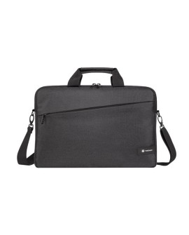 NATEC TORBA DO LAPTOPA BEIRA 15.6" CZARNA NTO-2056