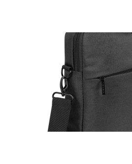 NATEC TORBA DO LAPTOPA BEIRA 15.6" CZARNA NTO-2056